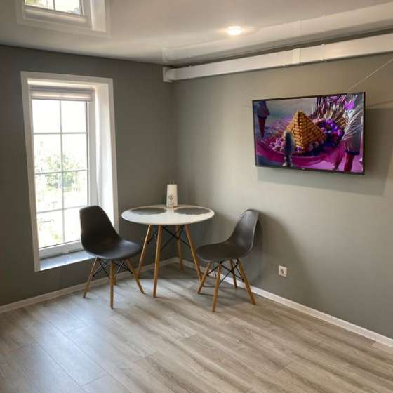 Апартамент