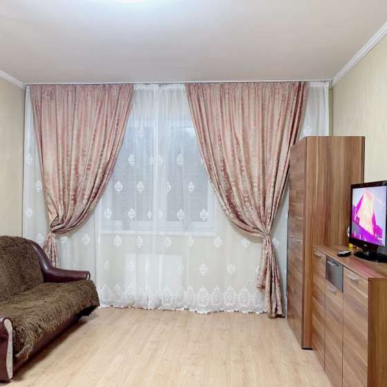 Апартамент