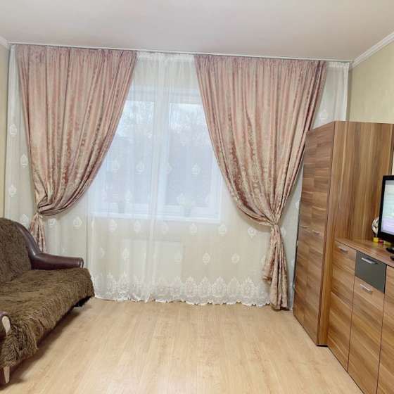 Апартамент