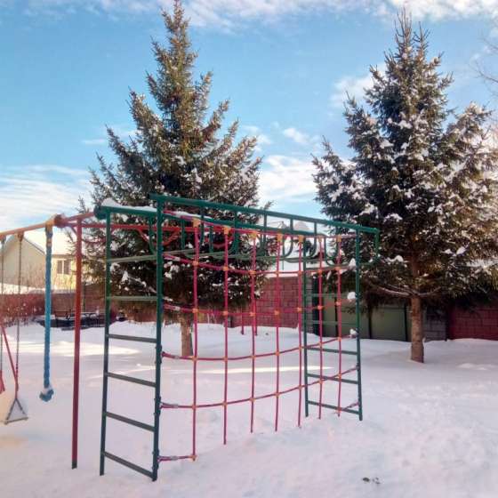 На Берёзовой