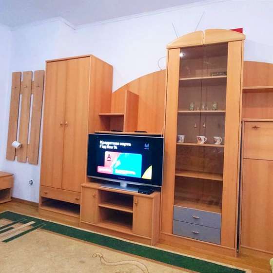 Комната в квартире