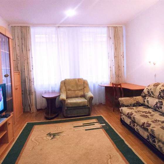 Комната в квартире