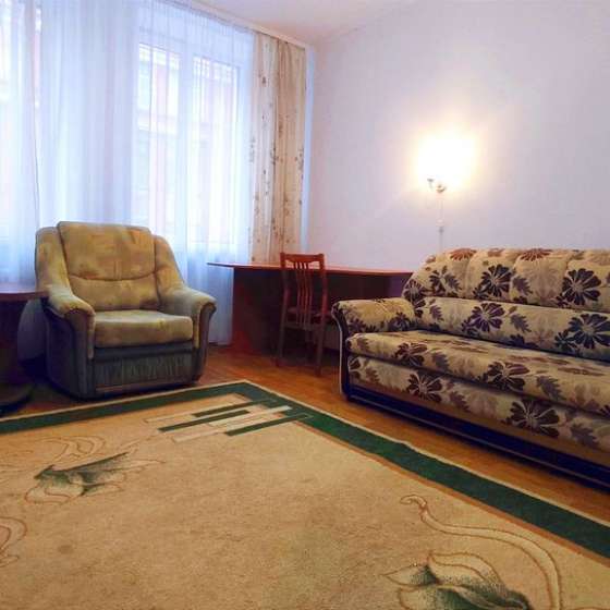 Комната в квартире