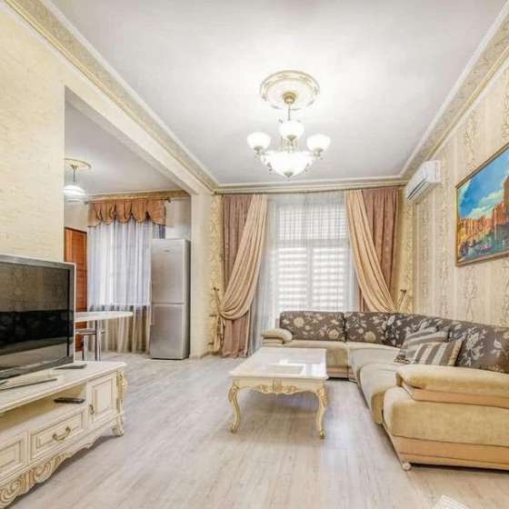 Апартамент