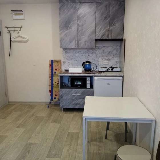 Комната