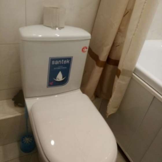 Комната