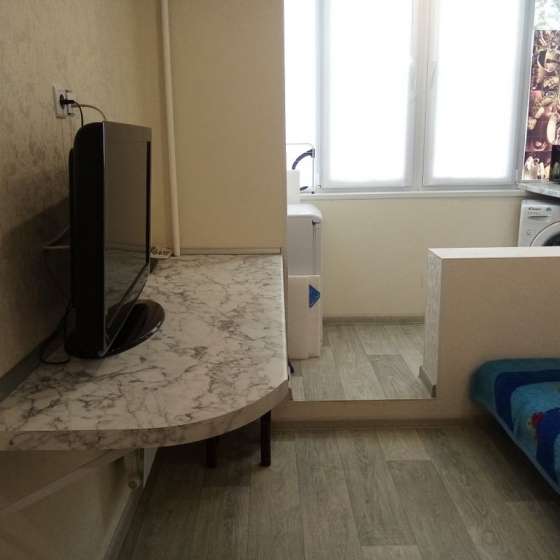 Комната в квартире