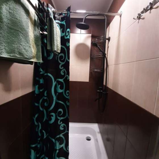 Комната