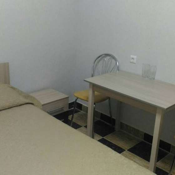Комната