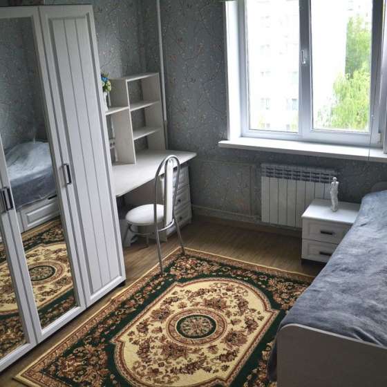 Комната в квартире