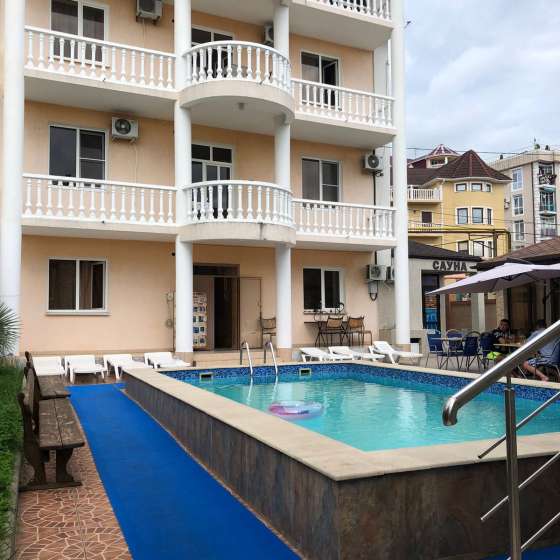КЛЕВЕР