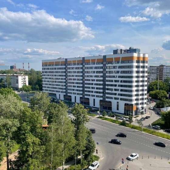Апартамент