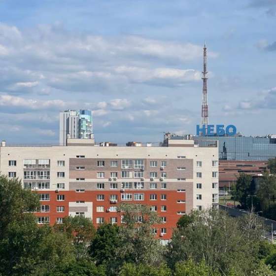 Апартамент