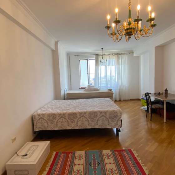 Комната в квартире