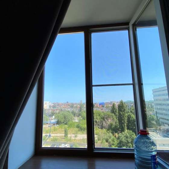 Комната в квартире