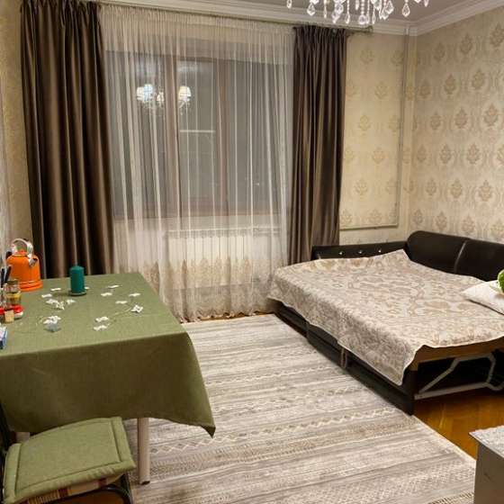 Комната в квартире