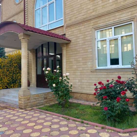 Комната в частном доме