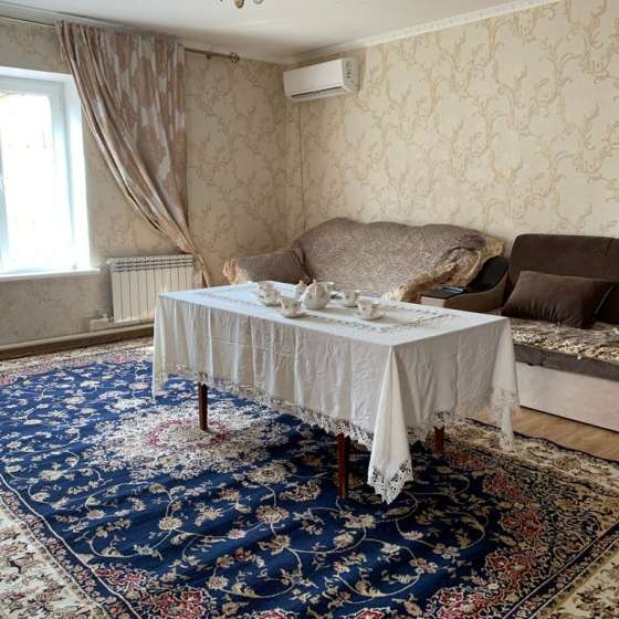 Комната в частном доме