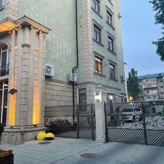 Комната