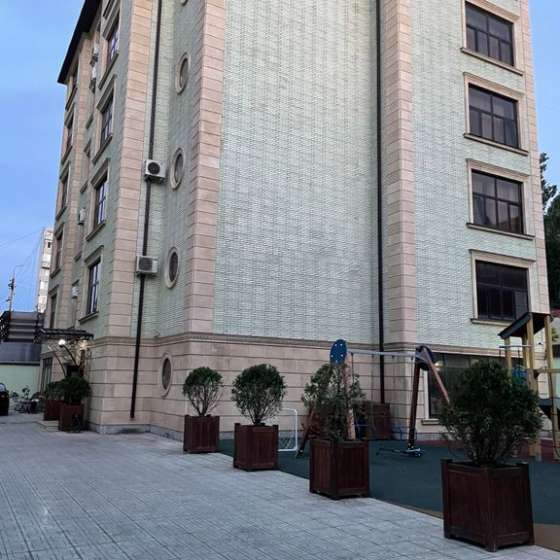 Комната