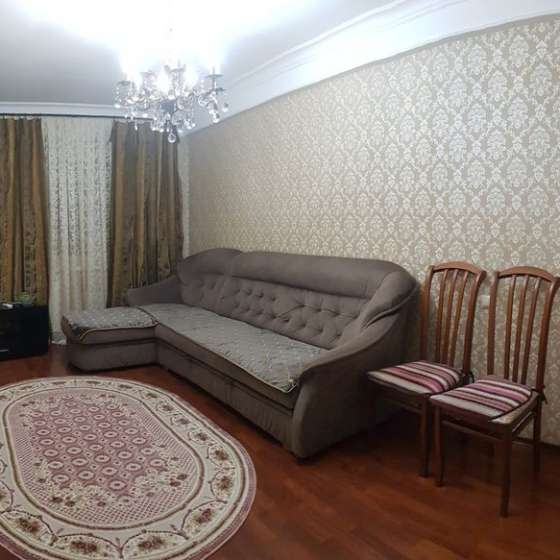 Апартамент