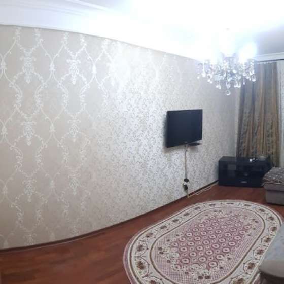 Апартамент
