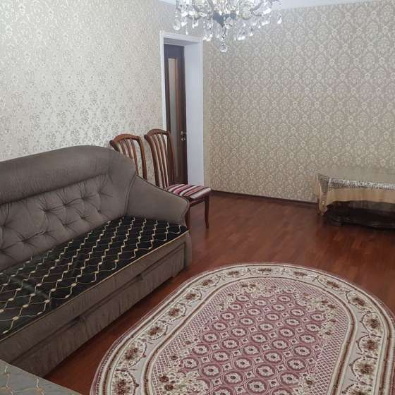 Апартамент