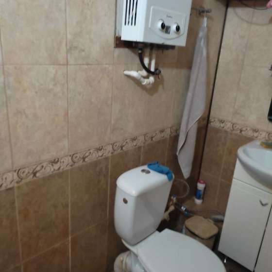 Часть дома с отдельным входом