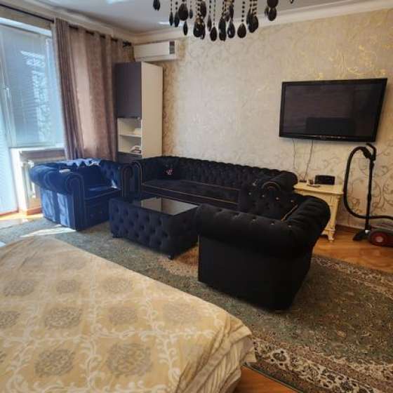 Студия