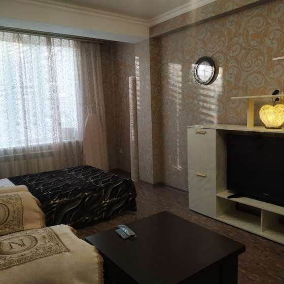 Комната в квартире