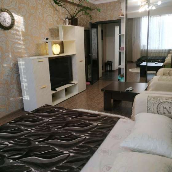 Комната в квартире
