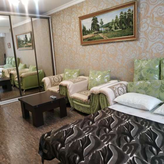 Комната в квартире