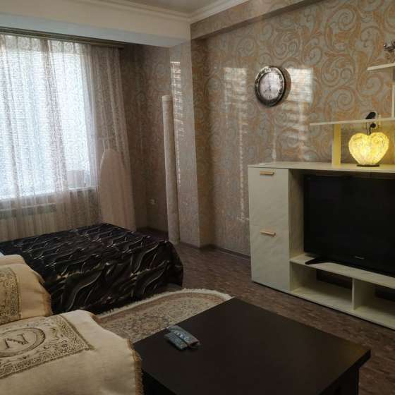 Комната в квартире