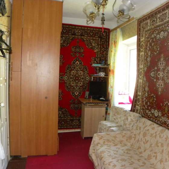 Комната в квартире