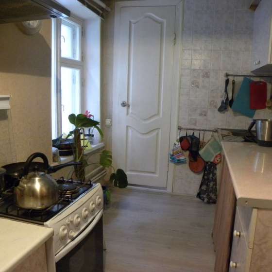 Комната в квартире