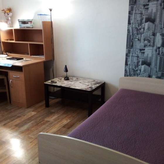 Комната в квартире