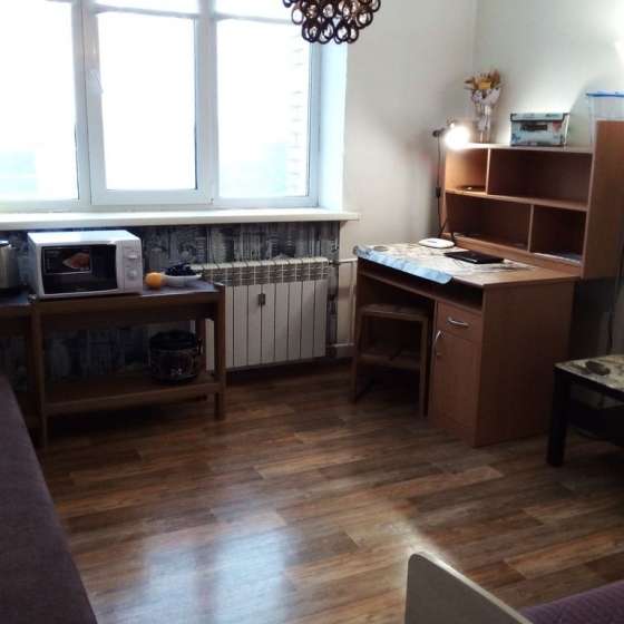 Комната в квартире