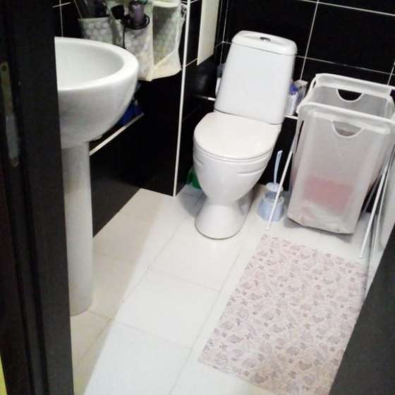 Комната в квартире