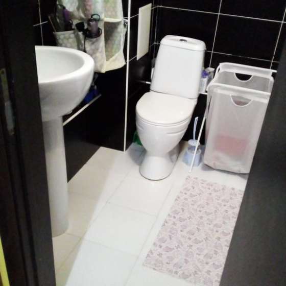 Комната в квартире