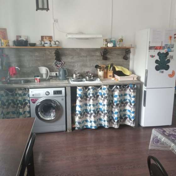 Комната