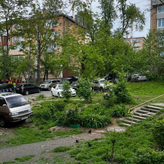 Апартамент