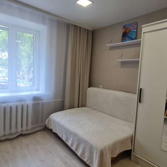 Комната в квартире