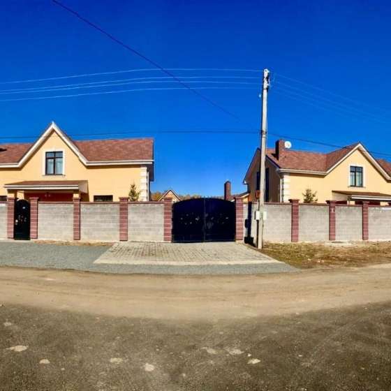 Дом отдыха Александр  на Банном
