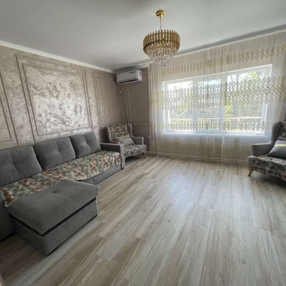 Апартаменты у старинного маяка