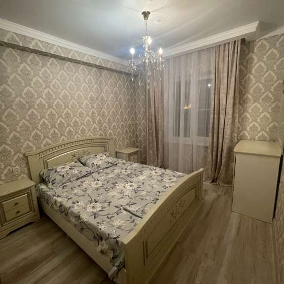 Апартаменты у старинного маяка