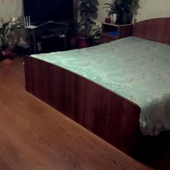 Комната в квартире