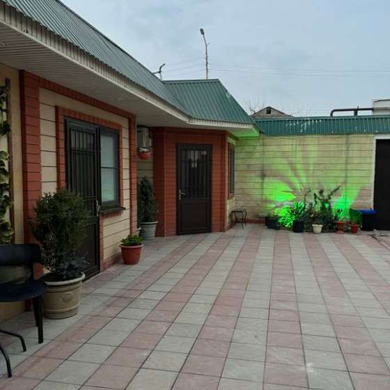 Комната