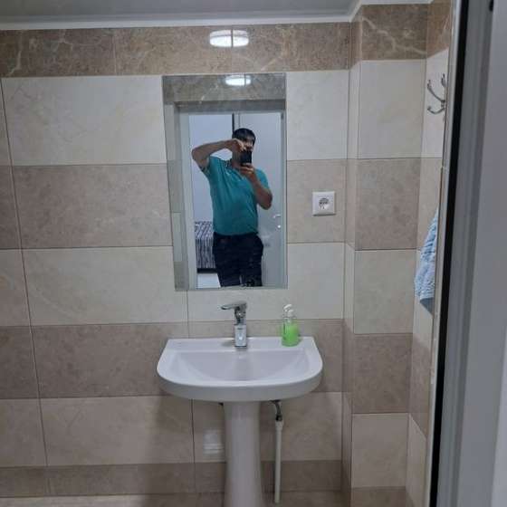 Частный дом