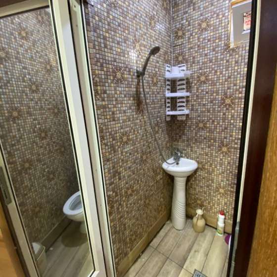 Комната в коттедже