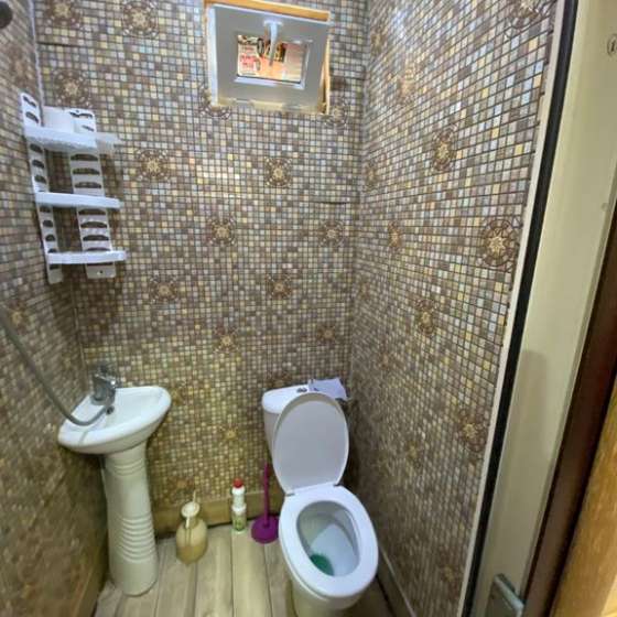 Комната в коттедже